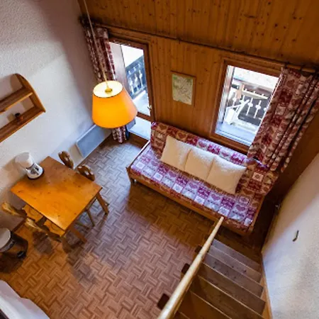 Lägenhet Cosy Proche Centre Avec Parking Et Animaux Admis - Fr-1-517-45 Chamonix