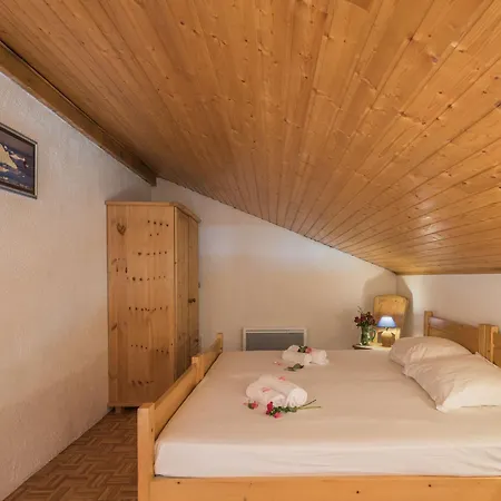 Cosy Proche Centre Avec Parking Et Animaux Admis - Fr-1-517-45 Lägenhet