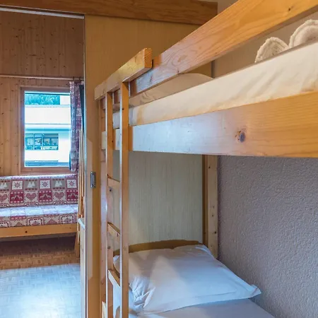Cosy Proche Centre Avec Parking Et Animaux Admis - Fr-1-517-45 Шамони